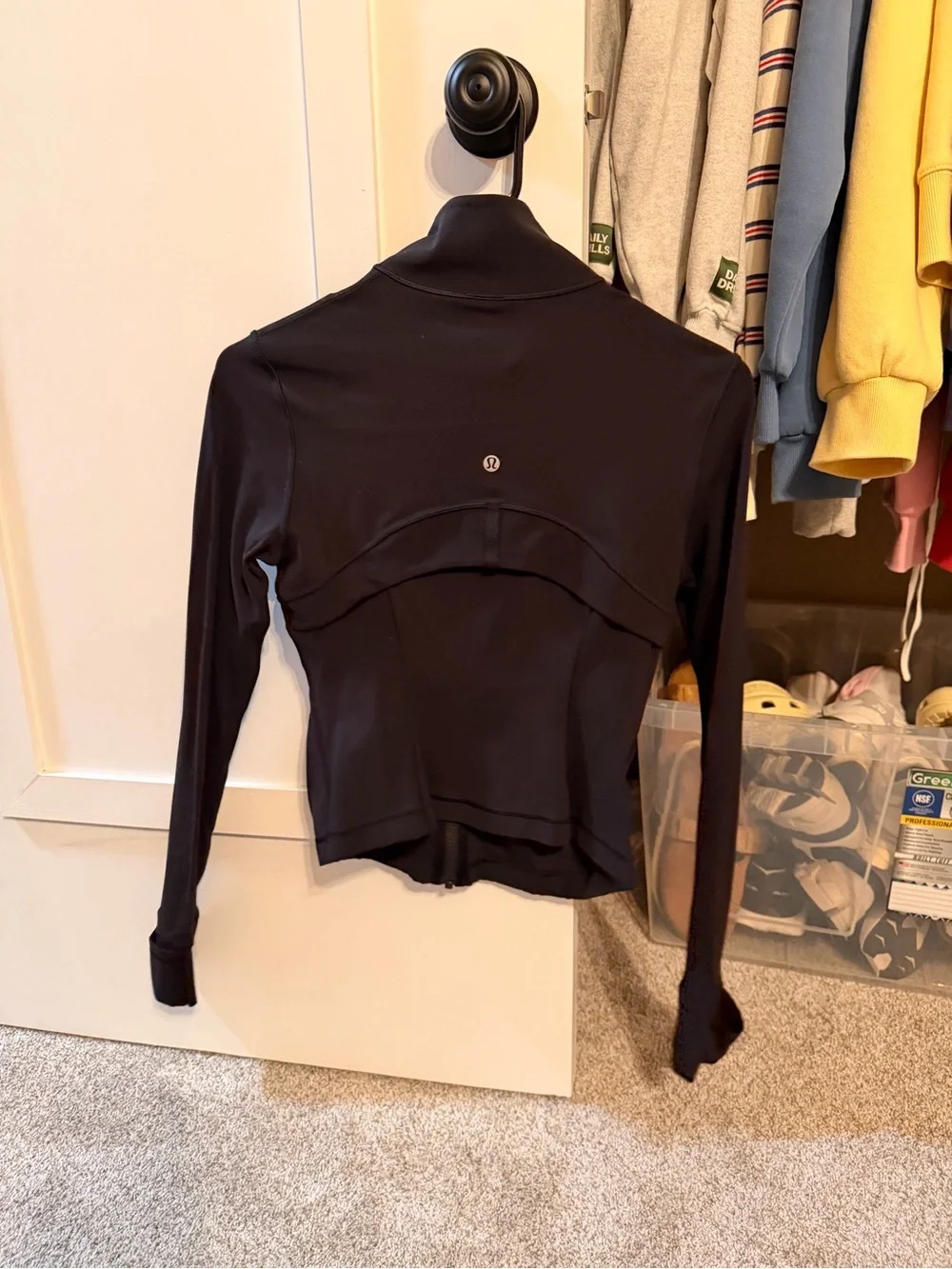 Lululemon Define Jacket